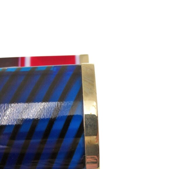 DIOR Red Bracelet - Picture 9 of 10